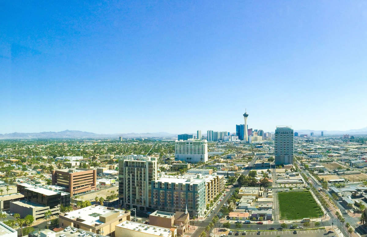 Las Vegas - Nevada